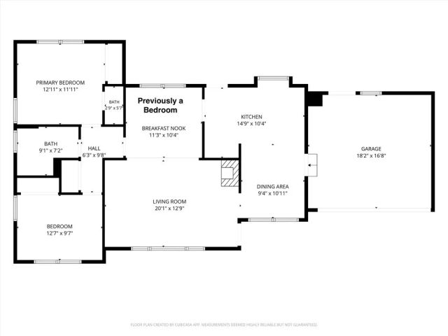 728 S Glenshaw, West Covina, CA 91790