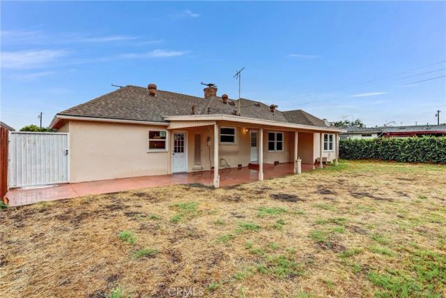 728 S Glenshaw, West Covina, CA 91790