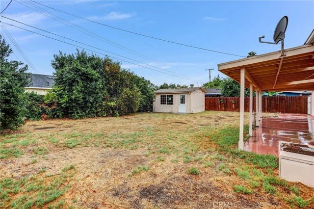 728 S Glenshaw, West Covina, CA 91790