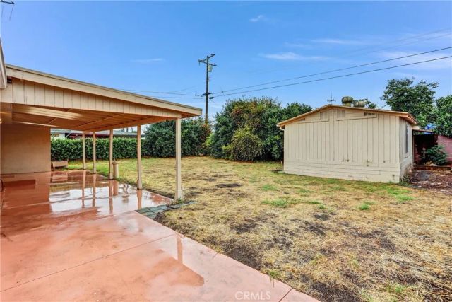 728 S Glenshaw, West Covina, CA 91790