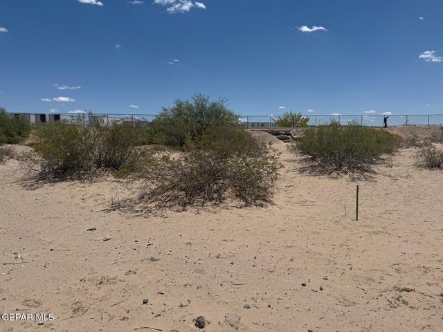 PN114535 Michael Drive, El Paso, TX 79927