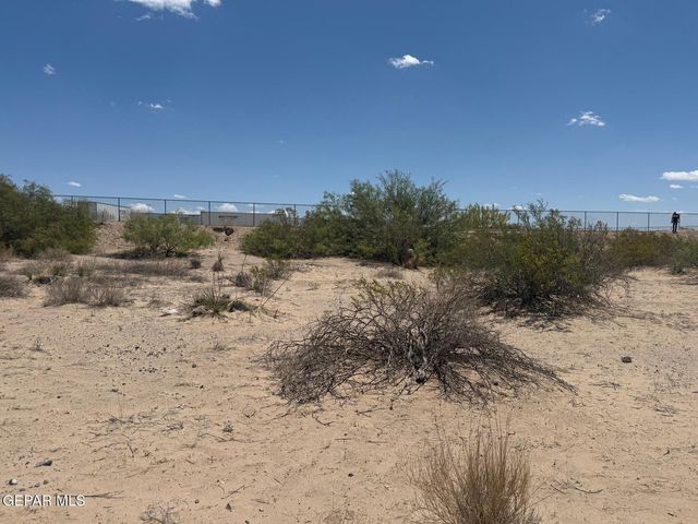 PN114535 Michael Drive, El Paso, TX 79927