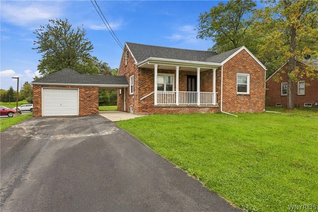 2125 Transit Road, Elma, NY 14059