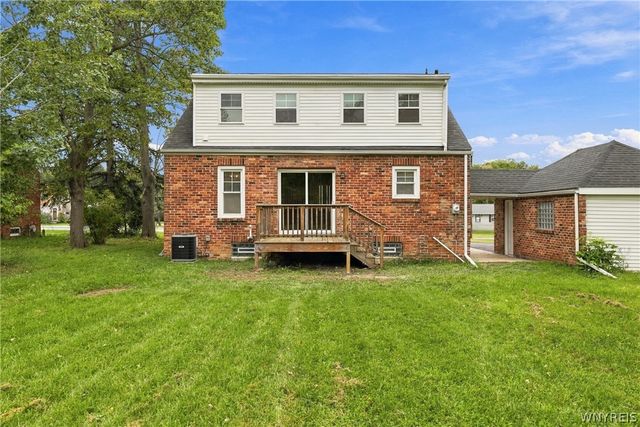 2125 Transit Road, Elma, NY 14059