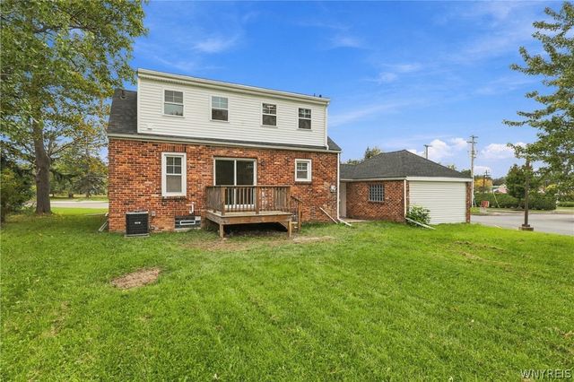 2125 Transit Road, Elma, NY 14059