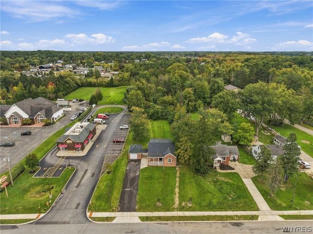 2125 Transit Road, Elma, NY 14059