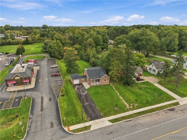 2125 Transit Road, Elma, NY 14059