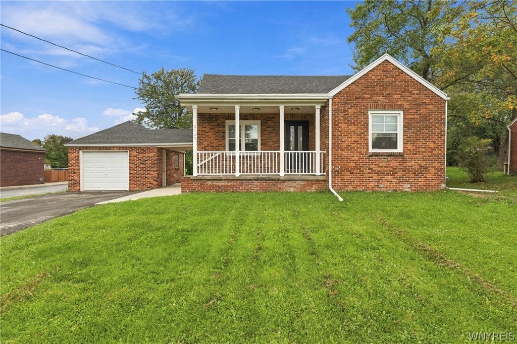 2125 Transit Road, Elma, NY 14059