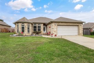 378 Hidden Creek Place, West Fork, AR 72774