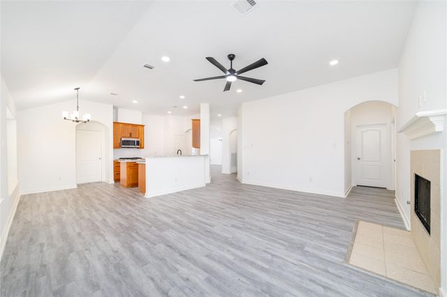 11726 Dandy Park Court, Houston, TX 77047