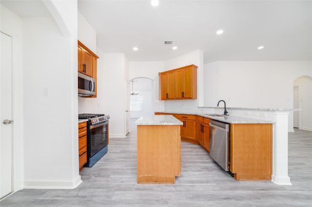 11726 Dandy Park Court, Houston, TX 77047