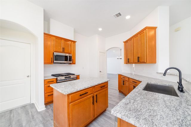 11726 Dandy Park Court, Houston, TX 77047