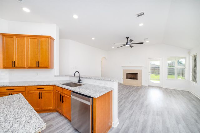 11726 Dandy Park Court, Houston, TX 77047