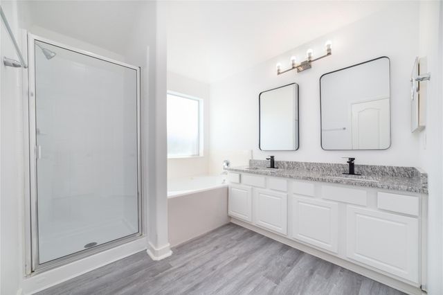 11726 Dandy Park Court, Houston, TX 77047