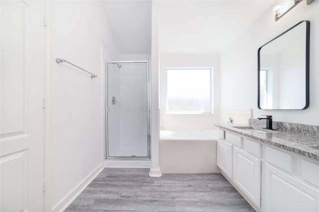 11726 Dandy Park Court, Houston, TX 77047