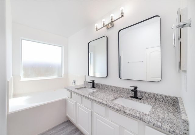 11726 Dandy Park Court, Houston, TX 77047