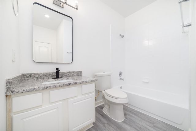 11726 Dandy Park Court, Houston, TX 77047