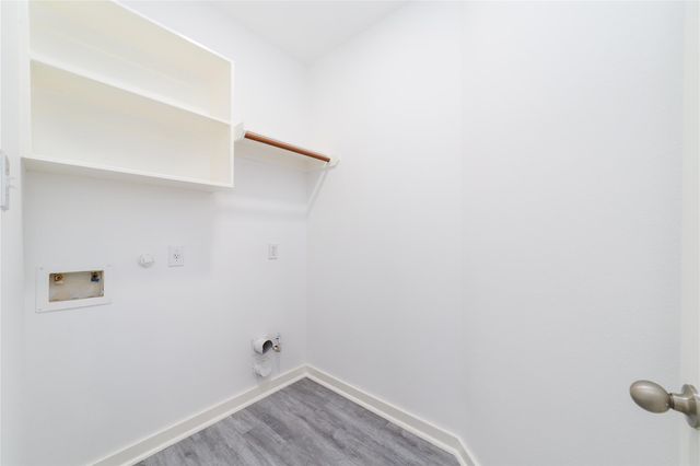 11726 Dandy Park Court, Houston, TX 77047