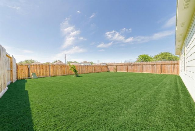 11726 Dandy Park Court, Houston, TX 77047