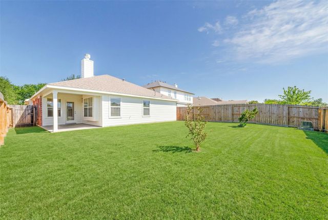 11726 Dandy Park Court, Houston, TX 77047