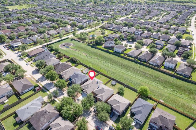 11726 Dandy Park Court, Houston, TX 77047