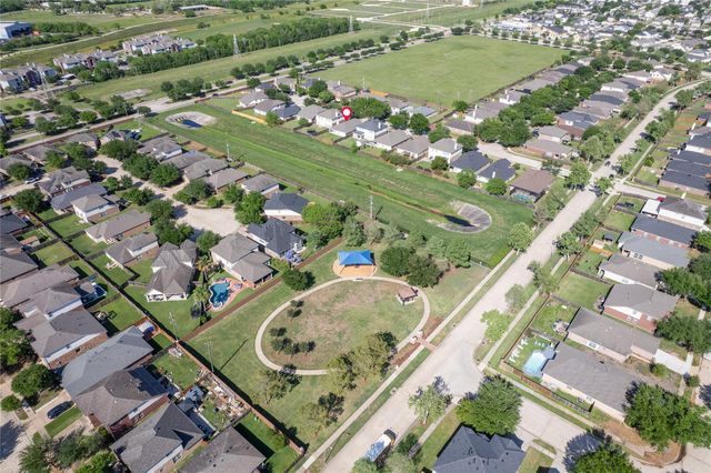 11726 Dandy Park Court, Houston, TX 77047