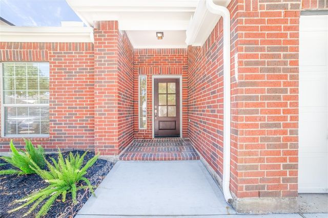 11726 Dandy Park Court, Houston, TX 77047