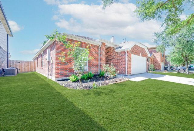 11726 Dandy Park Court, Houston, TX 77047