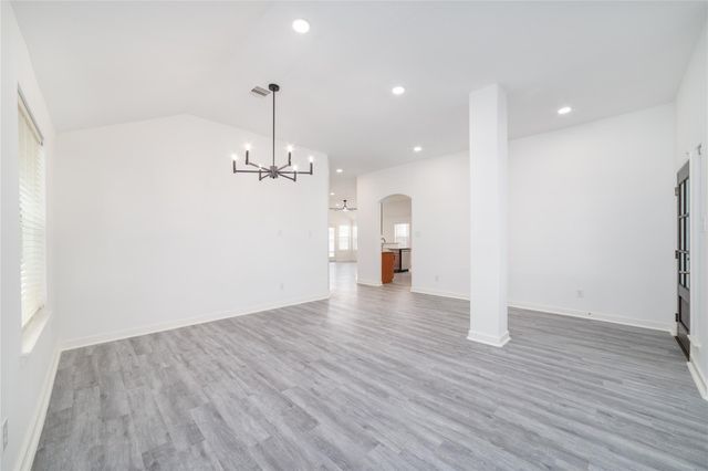 11726 Dandy Park Court, Houston, TX 77047