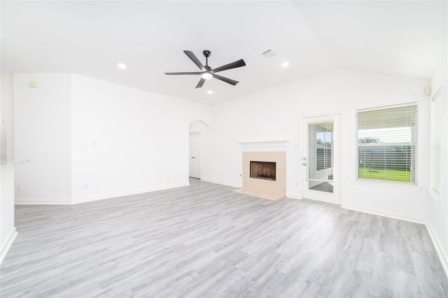 11726 Dandy Park Court, Houston, TX 77047