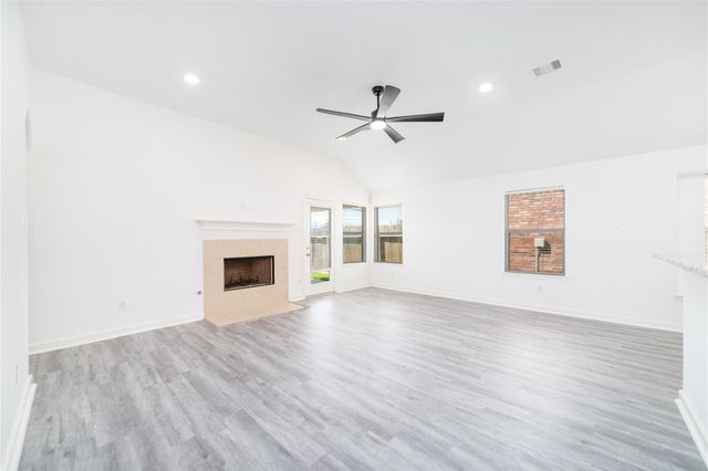 11726 Dandy Park Court, Houston, TX 77047