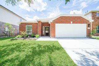11726 Dandy Park Court, Houston, TX 77047
