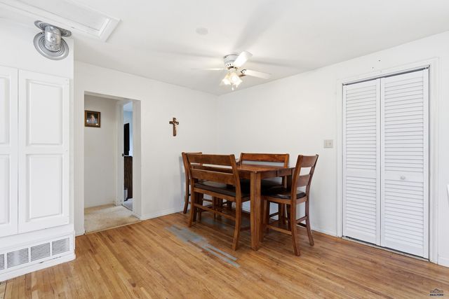 5521 ASH, Black Hawk, SD 57718