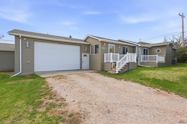 5521 ASH, Black Hawk, SD 57718