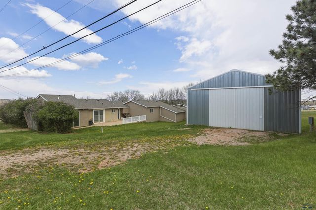 5521 ASH, Black Hawk, SD 57718