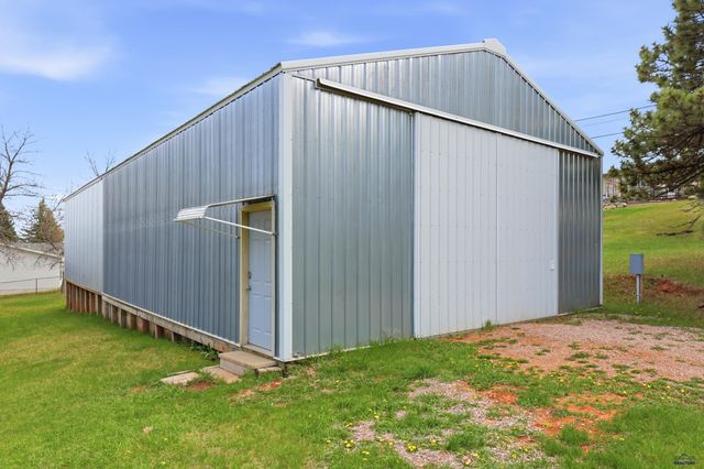 5521 ASH, Black Hawk, SD 57718