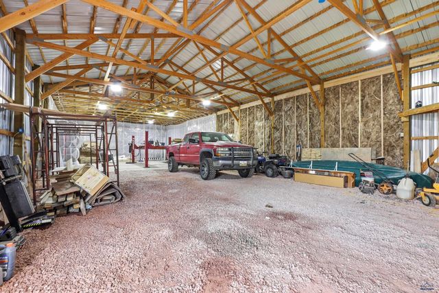 5521 ASH, Black Hawk, SD 57718