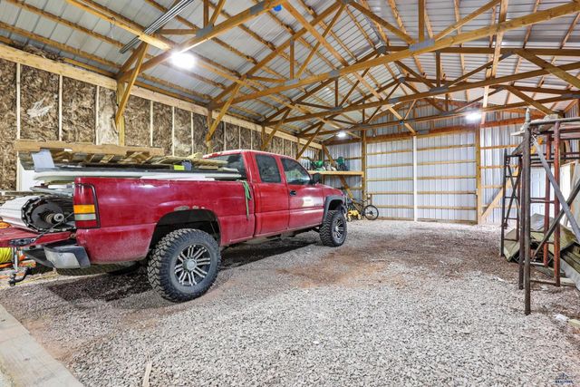 5521 ASH, Black Hawk, SD 57718