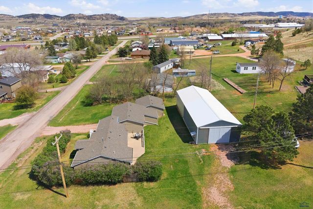 5521 ASH, Black Hawk, SD 57718