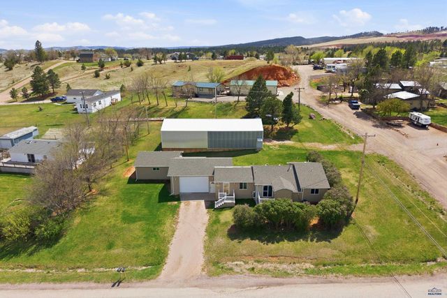 5521 ASH, Black Hawk, SD 57718