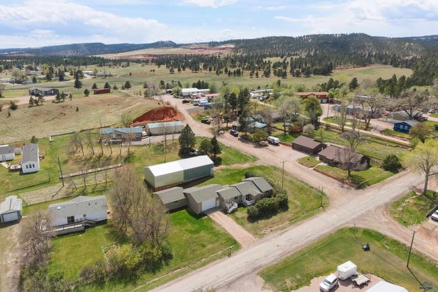5521 ASH, Black Hawk, SD 57718