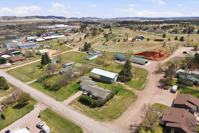 5521 ASH, Black Hawk, SD 57718
