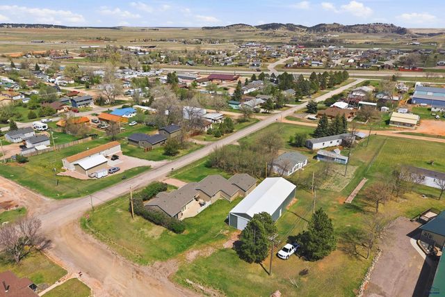5521 ASH, Black Hawk, SD 57718