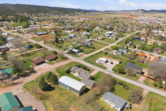 5521 ASH, Black Hawk, SD 57718