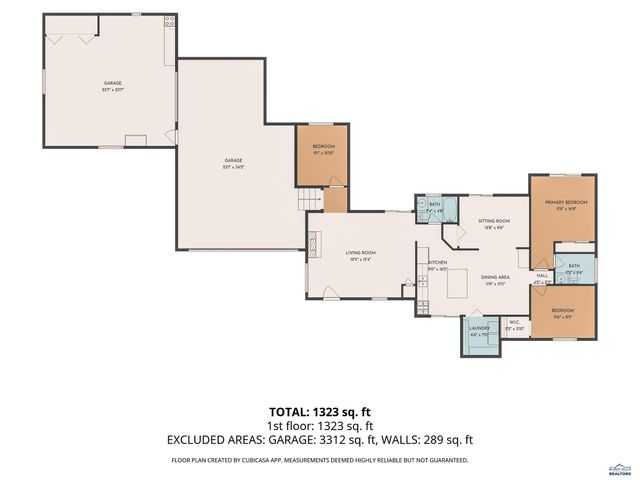 5521 ASH, Black Hawk, SD 57718