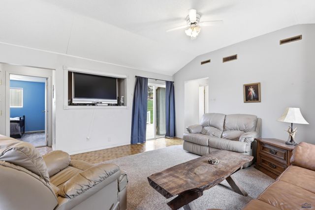 5521 ASH, Black Hawk, SD 57718