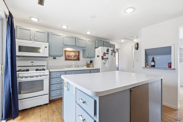 5521 ASH, Black Hawk, SD 57718