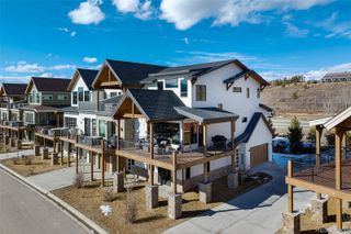 174 Hay Meadow Drive, Fraser, CO 80442