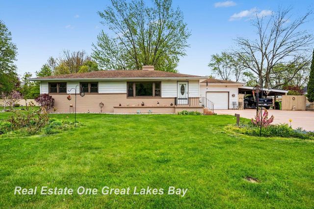 4719 Polom Court, Williams Twp, MI 48642