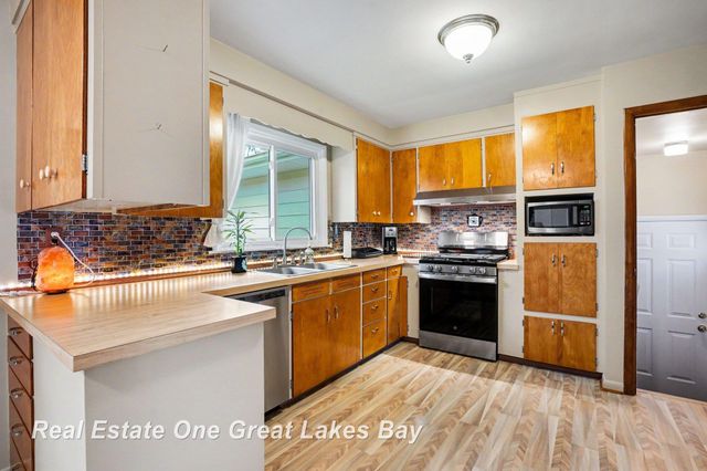 4719 Polom Court, Williams Twp, MI 48642